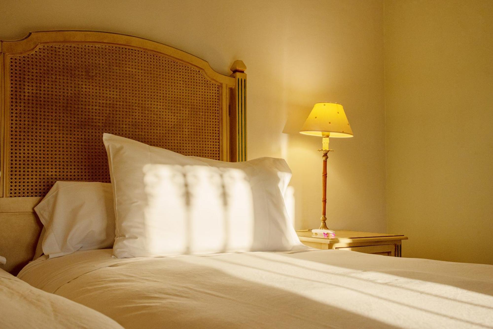 Hotel Boutique Conde De La Corte Сафра Экстерьер фото