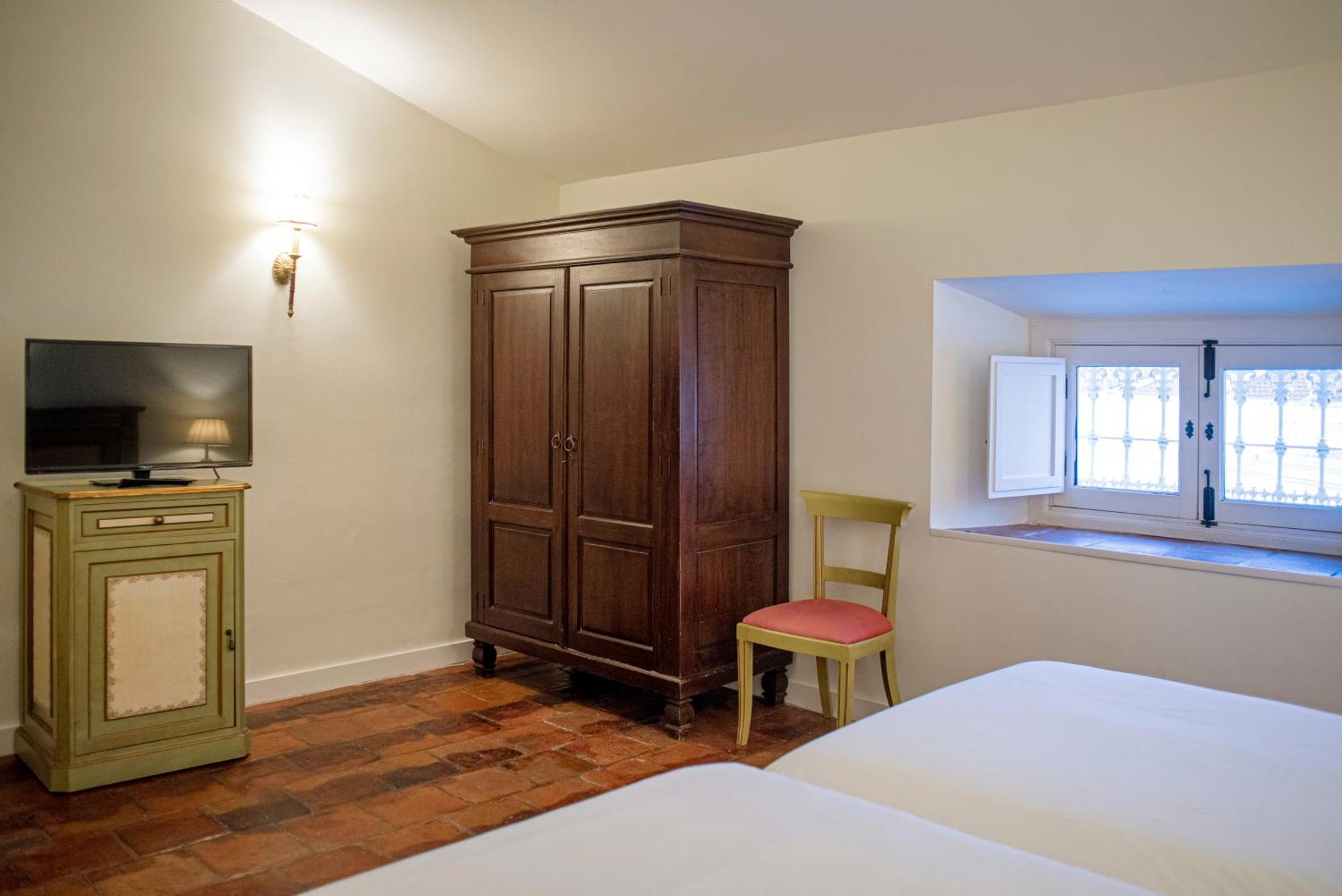 Hotel Boutique Conde De La Corte Сафра Экстерьер фото